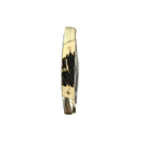 Manual Folding pocket knife closed position