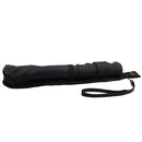 Mini stun gun baton for self defense protection come with a nylon holster.