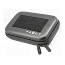 Nano vault case black