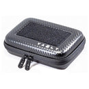 Nano vault case carbon
