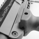 Paintball valken blackhawk 68 caliber marker rail