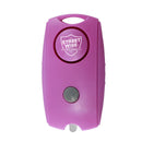Panic Key chain alarm pink