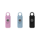 Value Pack 3 - Personal Panic 130dB with Strobe Alarms
