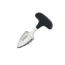 Push dagger 3 inch with ABS sheath