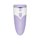 Sabre Feminine Stun Gun Mini White