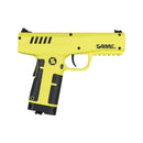 Sabre home defense pepper projectile launcher