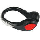 Safe stops clip on lights
