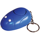 Keychain Alarm with Light