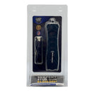 Serpent black stun gun packaging
