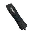 Serpent black stun gun
