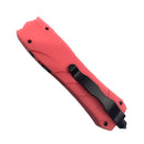 Serpent pink stun gun clip