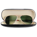 Spy glasses aviator
