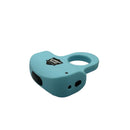 Stun ring stun gun teal color