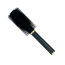 Streetwise hair fryer brush stun gun