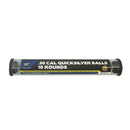 Streetwise heat pepper launcher .50 cal quicksilver ball 10 rounds