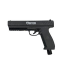 Streetwise heat pepper launcher