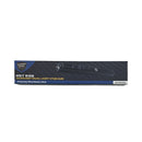 Streetwise hot rod dual ight stun gun black packaging