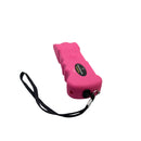 Stun gun touchdown pink lanyard
