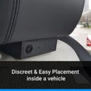 Tactical video surveillance kit camera
