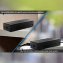 Tactical video surveillance kit main power
