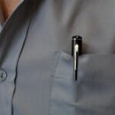Tactical video surveillance kit wearable pen