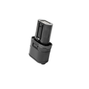 Taser Axon 7 CQ battery for the Taser 7 stun gun.
