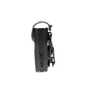 Taser 7 CQ Safariland holster strap view