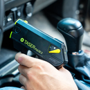 Taser Pulse 2 in hand