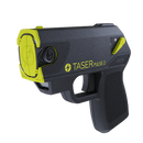The newly designed Taser Pulse 2 that is much more durable and stronger.