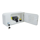 Taser Pulse 2 with safe