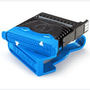 Training cartridges for the Taser X2 model.