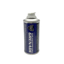 Tear gas pepper spray grenade open