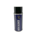 Tear gas pepper spray grenade