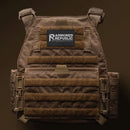 Testudo Gen 3 Plate Carrier