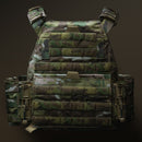 Testudo Gen 3 Plate Carrier