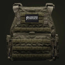 Testudo Gen 3 Plate Carrier