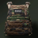 Testudo Gen 3 Plate Carrier