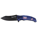 Trump 2024 Team knife