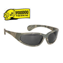 Voodoo tactical ACU military protective eyewear sun glasses
