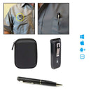 Wearable video audio kit