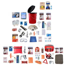 1-4 Person Food & Water Elite Bucket Survival Kit 72+ Hours SDP Inc