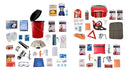 1-4 Person Food & Water Elite Bucket Survival Kit 72+ Hours SDP Inc