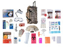 1 Person Food & Water Elite Survival Kit (72+ Hours) SDP Inc 