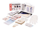 10 Person First Aid Kit SDP Inc