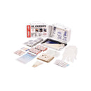 10 person emergency survival first aid kit