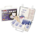 107 Piece First Aid Kit SDP Inc