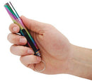 12 Inch Steel Baton Plasma SDP Inc