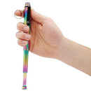 12 Inch Steel Baton Plasma SDP Inc