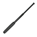 16 inch steel expandable baton close up view