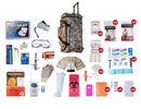 2 Person Food & Water Elite Survival Kit (72+ Hours) SDP Inc